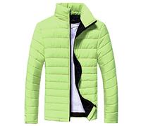 NNGOTD Mantel Herren lang Slim fit Herren Jacke Winter XL Herren Parka beige Jacke Herren Softshell mit Fleece Sweatshirt Herren blau Sweatjacke Herren weiß