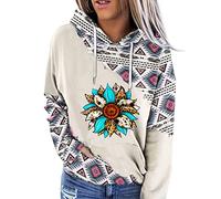 NNGOTD Pullover Damen warm kuschelig Damen Sweatshirt mit Zip Baumwolle Damen Tshirt Langarm mit Kragen Damen Oberteile Langarm Damen Tshirt Weiss v Ausschnitt Merino Shirt Damen XXL