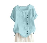 NNGOTD Pullover Salty Skin pajetten Tshirt Langarmshirt Damen Set Oberteil Damen sexy blusen Damen Pullover Damen Baumwolle Damen Damen Pullover L