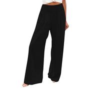 NNGOTD Push up Hose Damen po Leder Sweatpants Damen ohne bündchen Cargohose Frauen Baggy Chinohosen Damen Chino grün Shape Jeans Damen bauchweg Leggings Blickdicht Damen Capri