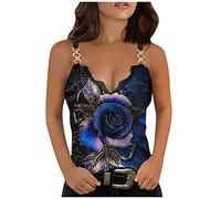 NNGOTD sexy Tops Damen schwarz Damen T-Shirt Einfarbig V-Ausschnitt Reißverschluss 3/4 Ärmel Pullover Irregulär Knopfleiste Flowy Herbst Und Winter Bequeme Einfachheit Tunika Tops L