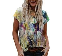 NNGOTD Shirt Langarm Damen Sweatshirt Damen Oversized Langarmshirts fã¼r Damen leinenmantel Damen Sommer online Shop - Mode Poloshirts für Damen Longbluse weiß Langarmshirts Damen XL