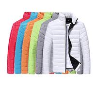 NNGOTD Softshell Weste Herren Jacke Parka Winter Sale Leder Braun Sweatshirt Mit Brusttasche Sweatjacke Warm Gefüttert