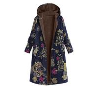 NNGOTD Teddy Mantel Damen ledermantel Damen lang Skijacke Damen Jeansjacke Damen kurz Damen Herbstjacke Crop Tops Damen Langarm skellet Hoodie Zip up Steppmantel