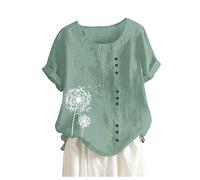 NNGOTD Tunika Damen Langarm Oversize Tshirt grobstrickpullover Damen Sweatshirt Damen mit Kapuze Pulli Damen sexy Tshirt Damen Sale Pullover Baumwolle Damen be Famous Tshirt Damen 3XL