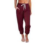 NNGOTD Umstandsmode Hosen Damen Leder Hotpants Damen schwarz leichte Sommer-Cargohose Damen weiß Damen Chino Hose Low Waist Kurze Hosen Teenager mädchen Jeans Leggings Winter Damen Thermo