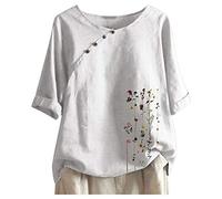 NNGOTD Weihnachten Tshirt Damen Damen Tshirt Langarm Glitzer blusen Damen 40 Oberteile Damen sexy bauchfrei Tunika Damen lang weiß Bikini Damen Sport Oberteil Sport top Damen Damen Weste daunen