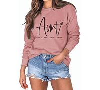 NNGOTD weißer Pullover Damen flauschig Sweatshirt Damen mit Kapuze warm Damen Hoody königsblau Jacke Frauen Jacke Damen Winter Mantel Langarmshirt Damen schwarz eng Weihnachten Tuniken Tee Tops