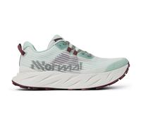 NNormal - Women's Cadí - Trailrunningschuhe, Gr. 38.5, grün (Green)