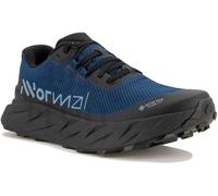 NNormal - Cadí GTX - Trailrunningschuhe, Gr. 48.5, blau/schwarz (Blue/Black)
