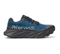 NNormal - Cadí GTX - Trailrunningschuhe, Gr. 42.5, blau/schwarz (Blue/Black)