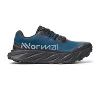 NNormal - Cadí GTX - Trailrunningschuhe, Gr. 47.5, blau/schwarz (Blue/Black)