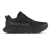 NNormal - Cadí - Trailrunningschuhe, Gr. 46.5, schwarz (Black)