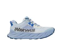 NNormal Cadí Laufschuhe Blau Weiß SS26, Größe EU 46 2/3