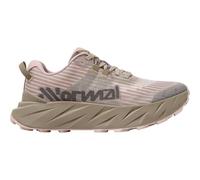 NNormal - Women's Cadí - Trailrunningschuhe, Gr. 41.5, braun/rosa (Brown/Pink)