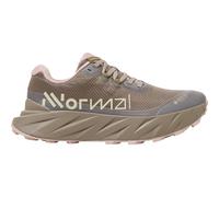 NNormal - Women's Cadí GTX - Trailrunningschuhe, Gr. 42, braun (Brown)