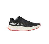 NNormal Damen/Herren/Unisex Kjerag 2 - Größe: EU 42.0 schwarz