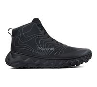 NNormal Damen/Herren/Unisex Tomir Boot - Größe: EU 42.6 schwarz