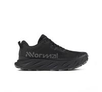 NNormal - Cadí - Trailrunningschuhe, Gr. 40.5, schwarz (Black)