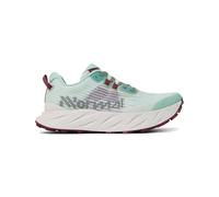 Nnormal - Herren Traillaufschuhe - Cadi Green - Cadi Green für Herren - Größe 46 - Grün Grün 46