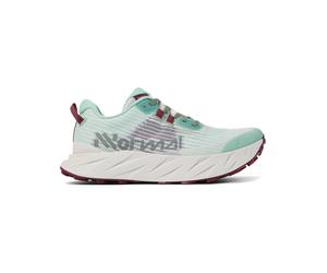 Nnormal - Herren Traillaufschuhe - Cadi Green - Cadi Green für Herren - Größe 46 - Grün Grün 46