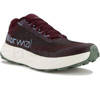 NNormal - Kjerag 2.0 - Trailrunningschuhe, Gr. 46 UK 11, weiß (Burgundy)