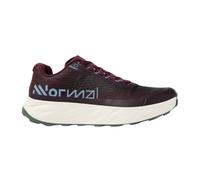 NNormal Damen/Herren/Unisex Kjerag 2 - Größe: EU 44.0 rot