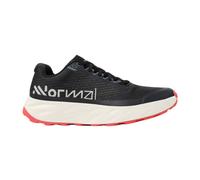 NNormal - Kjerag 2.0 - Trailrunningschuhe, Gr. 45, schwarz (Black)