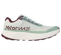NNormal - Kjerag 2.0 - Trailrunningschuhe, Gr. 45, grün/weiß (Green/White)