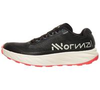 NNormal Laufschuhe Kjerag 02 Unisex Schwarz Größe EU 39 1/3