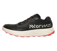 NNormal Kjerag 02 Unisex Laufschuhe Schwarz Unisex 46.0 SCHWARZ