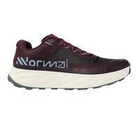 NNORMAL Kjerag 2.0 - Mixte - Rot / Violett - Größe 39 1/3- Modell 2026