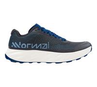 Nnormal - Traillaufschuhe - Unisex - Kjerag 2.0 - Kjerag 2.0 Dark Blue für Herren - Größe 38 2/3 - Navy blau Navy blau 38 2/3