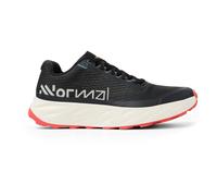 NNormal Damen/Herren/Unisex Kjerag 2 - Größe: EU 37.3 schwarz