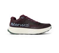 NNormal - Kjerag 2.0 - Trailrunningschuhe, Gr. 38.5 UK 5.5, weiß (Burgundy)