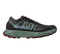 NNORMAL Kjerag Brut - Mixte - Grün - Größe 45 1/3- Modell 2026
