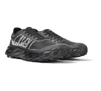 NNormal - Kjerag Brut - Trailrunningschuhe, Gr. 45 UK 10.5, schwarz/grau (Black)