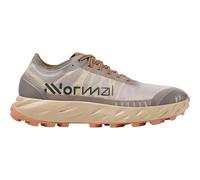 NNormal - Kjerag Brut - Trailrunningschuhe, Gr. 46, braun/orange (Brown/Orange)