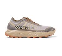 NNormal - Kjerag Brut - Trailrunningschuhe, Gr. 38.5, braun/orange (Brown/Orange)