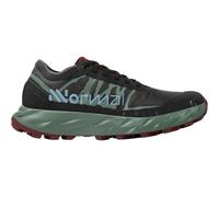 NNormal - Kjerag Brut - Trailrunningschuhe, Gr. 40, rot/grün (Red/Green)