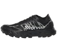 NNormal Kjerag Brut Unisex Laufschuhe Schwarz Unisex EU 43 1/3 SCHWARZ