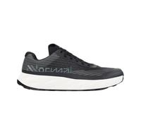 Nnormal Kjerag Schwarze Unisex-Sneaker, Größe EU 41 1/3