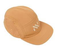 NNormal - Race Cap - Cap, Gr. 57 cm-63 cm 57-63 cm, orange/beige (Orange)