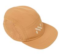 NNormal - Race Cap - Cap, Gr. 57 cm-63 cm 57-63 cm, orange/beige (Orange)