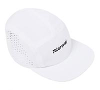 NNormal Race Cap Weiß