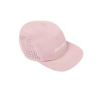 Kappe "Normal Race" in Hellrosa