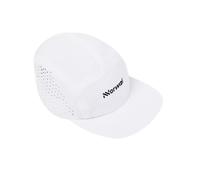 NNormal Race Cap Weiß