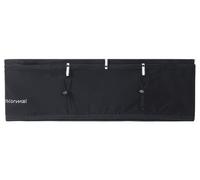 nnormal run belt schwarz M