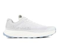 NNormal Trailrunningschuhe Kjerag Unisex Weiß/Grau Größe 40