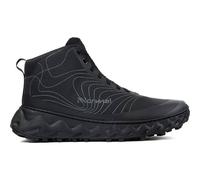 Nnormal - Trailrunning-Schuhe - Tomir 2.0 Boot Black für Herren - Größe 8,5 UK - schwarz schwarz 8.5 UK